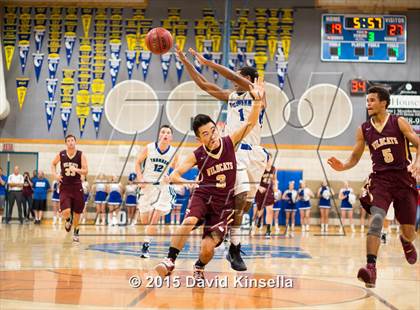 Thumbnail 1 in Whitney @ Rocklin photogallery.