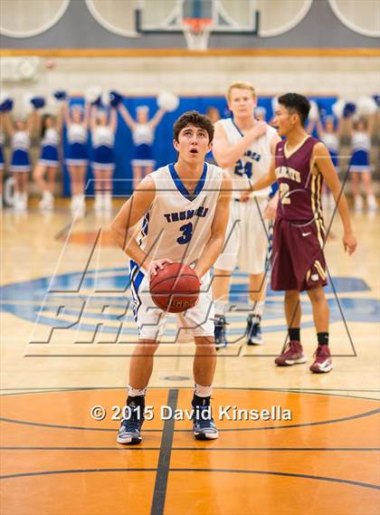 Thumbnail 3 in Whitney @ Rocklin photogallery.