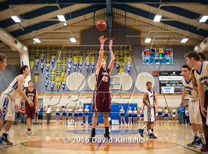Thumbnail 2 in Whitney @ Rocklin photogallery.