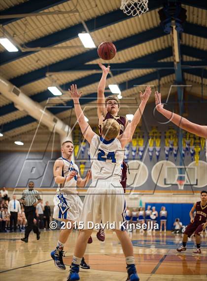 Thumbnail 3 in Whitney @ Rocklin photogallery.