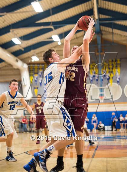 Thumbnail 1 in Whitney @ Rocklin photogallery.