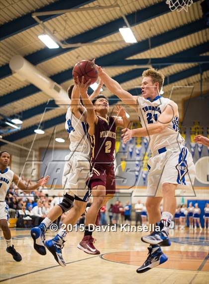 Thumbnail 2 in Whitney @ Rocklin photogallery.