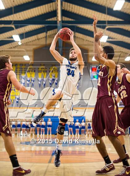 Thumbnail 1 in Whitney @ Rocklin photogallery.