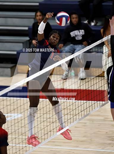 Charlotte Christian @ Providence Day (NCISAA 4A Round 1)