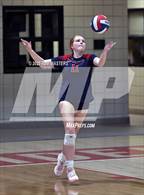 Photo from the gallery "Charlotte Christian @ Providence Day (NCISAA 4A Round 1)"