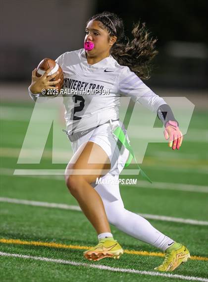 Thumbnail 1 in Monterey Trail @ Sheldon photogallery.
