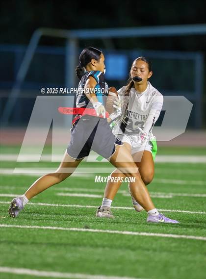 Thumbnail 3 in Monterey Trail @ Sheldon photogallery.