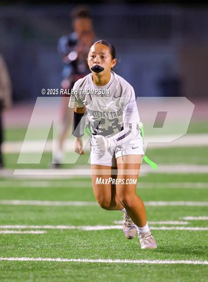 Thumbnail 3 in Monterey Trail @ Sheldon photogallery.