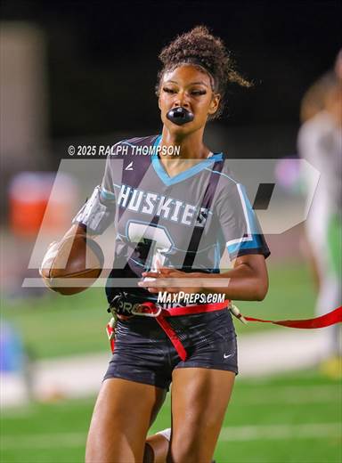 Monterey Trail @ Sheldon