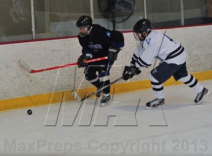 Thumbnail 3 in Columbine @ Valor Christian photogallery.