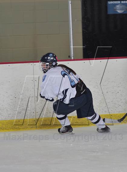 Thumbnail 1 in Columbine @ Valor Christian photogallery.
