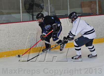 Thumbnail 2 in Columbine @ Valor Christian photogallery.