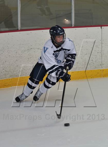 Thumbnail 1 in Columbine @ Valor Christian photogallery.
