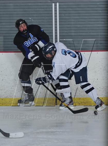 Thumbnail 3 in Columbine @ Valor Christian photogallery.