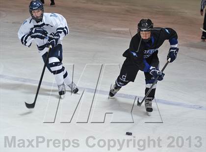 Thumbnail 2 in Columbine @ Valor Christian photogallery.