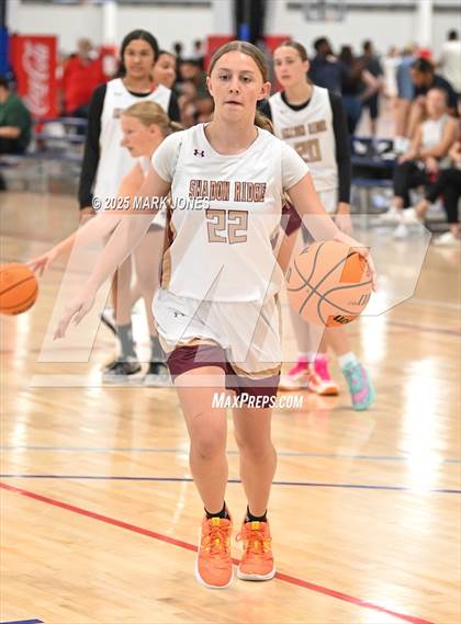 Thumbnail 2 in Shadow Ridge vs. Ironwood Ridge (Section 7) photogallery.