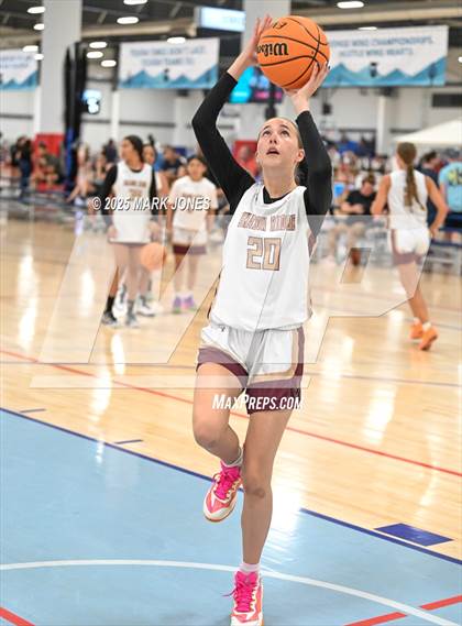Thumbnail 1 in Shadow Ridge vs. Ironwood Ridge (Section 7) photogallery.