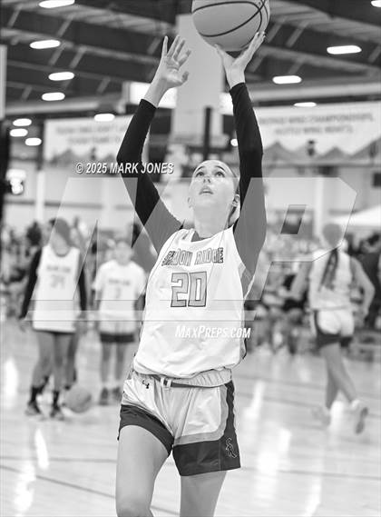 Thumbnail 3 in Shadow Ridge vs. Ironwood Ridge (Section 7) photogallery.