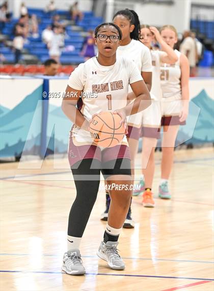 Thumbnail 1 in Shadow Ridge vs. Ironwood Ridge (Section 7) photogallery.