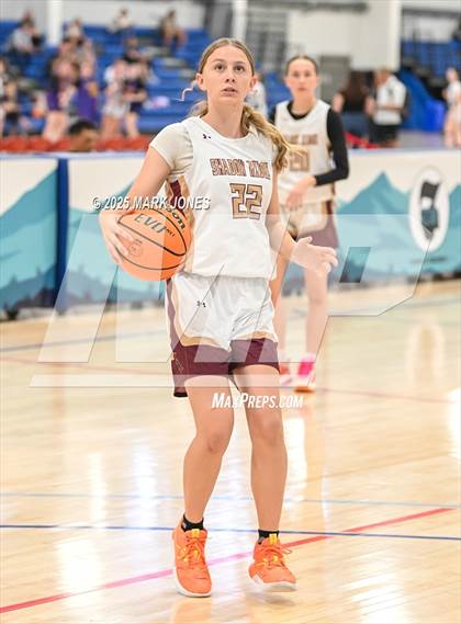 Thumbnail 2 in Shadow Ridge vs. Ironwood Ridge (Section 7) photogallery.