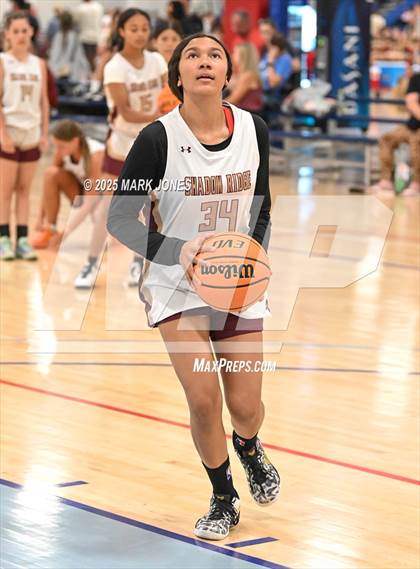 Thumbnail 1 in Shadow Ridge vs. Ironwood Ridge (Section 7) photogallery.