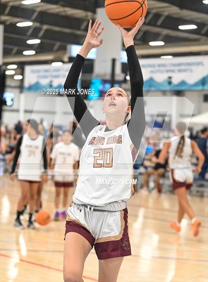 Thumbnail 2 in Shadow Ridge vs. Ironwood Ridge (Section 7) photogallery.