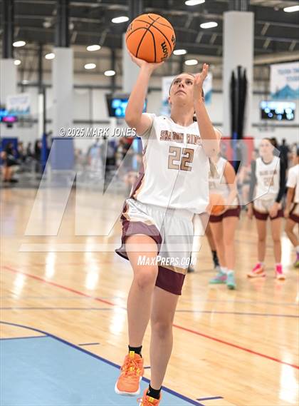 Thumbnail 3 in Shadow Ridge vs. Ironwood Ridge (Section 7) photogallery.