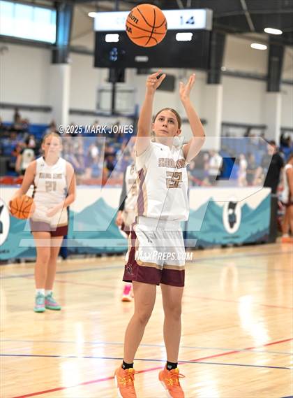 Thumbnail 2 in Shadow Ridge vs. Ironwood Ridge (Section 7) photogallery.