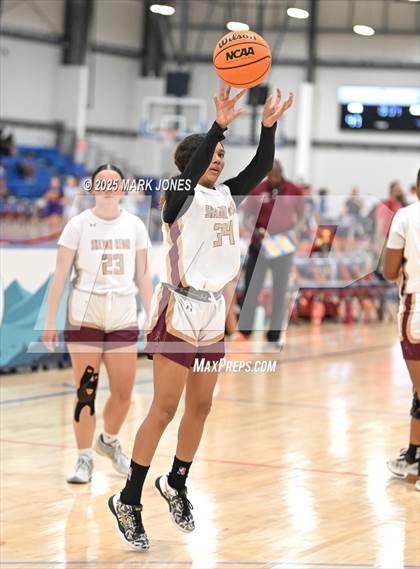 Thumbnail 2 in Shadow Ridge vs. Ironwood Ridge (Section 7) photogallery.
