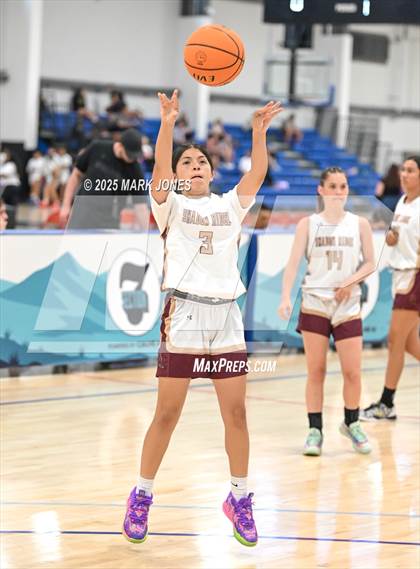 Thumbnail 2 in Shadow Ridge vs. Ironwood Ridge (Section 7) photogallery.