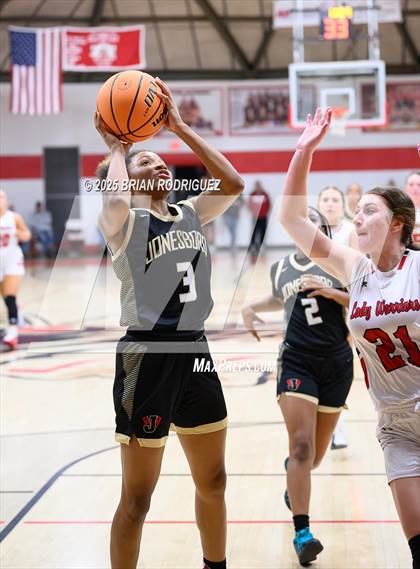 Thumbnail 3 in Jonesboro @ Westside photogallery.