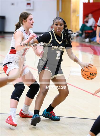 Thumbnail 3 in Jonesboro @ Westside photogallery.