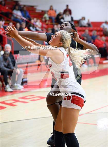 Thumbnail 2 in Jonesboro @ Westside photogallery.