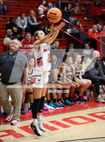 Thumbnail 3 in Jonesboro @ Westside photogallery.