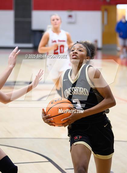 Thumbnail 2 in Jonesboro @ Westside photogallery.