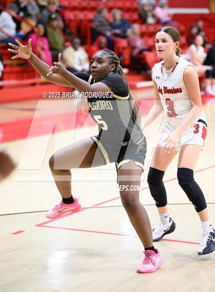 Thumbnail 1 in Jonesboro @ Westside photogallery.