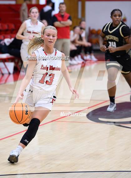 Thumbnail 2 in Jonesboro @ Westside photogallery.