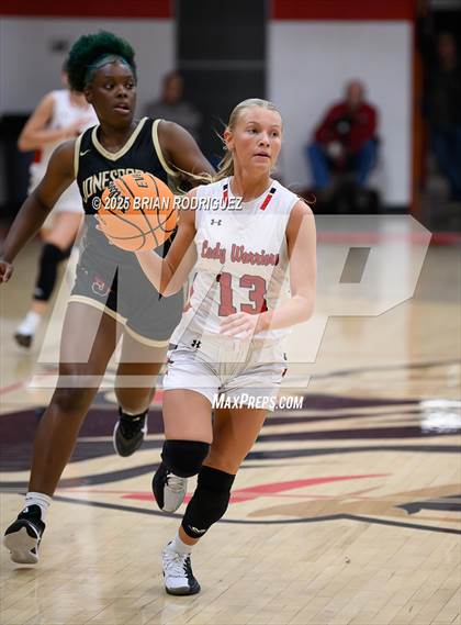 Thumbnail 3 in Jonesboro @ Westside photogallery.