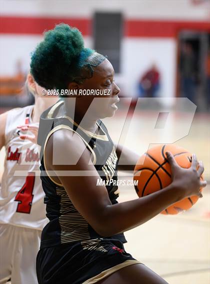 Thumbnail 3 in Jonesboro @ Westside photogallery.