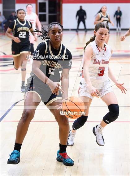 Thumbnail 2 in Jonesboro @ Westside photogallery.