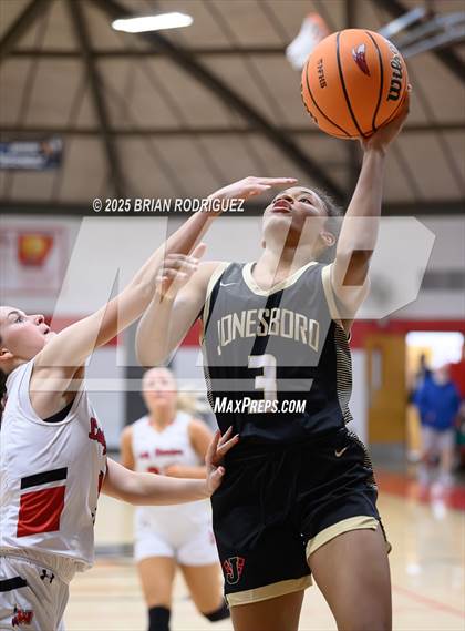 Thumbnail 3 in Jonesboro @ Westside photogallery.