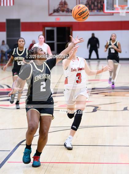 Thumbnail 3 in Jonesboro @ Westside photogallery.