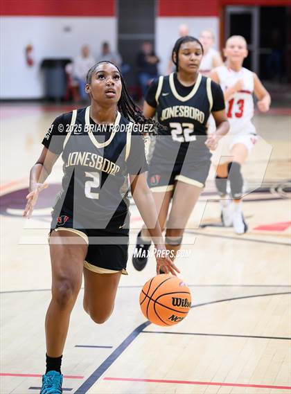 Thumbnail 3 in Jonesboro @ Westside photogallery.