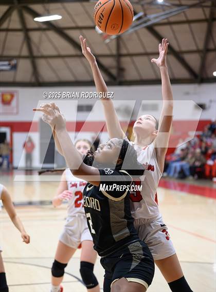 Thumbnail 3 in Jonesboro @ Westside photogallery.