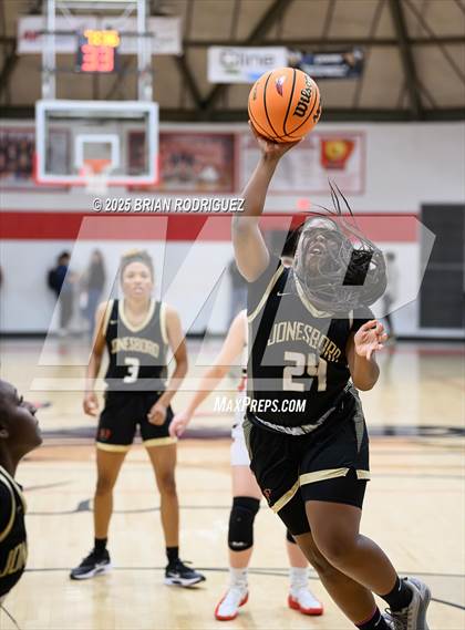 Thumbnail 3 in Jonesboro @ Westside photogallery.