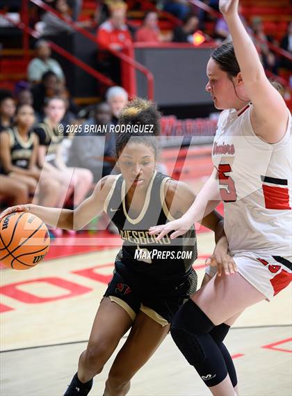 Thumbnail 2 in Jonesboro @ Westside photogallery.