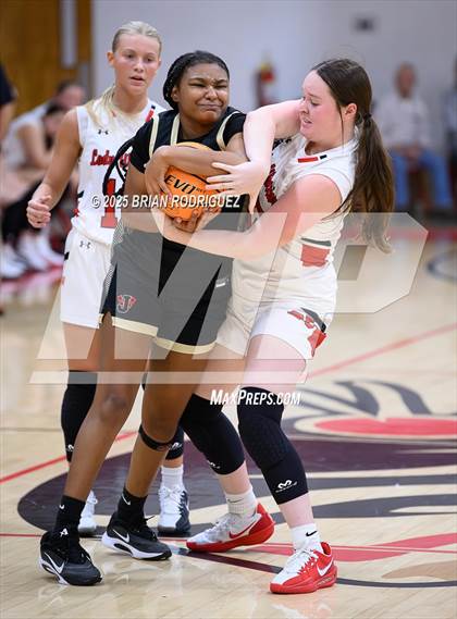 Thumbnail 1 in Jonesboro @ Westside photogallery.