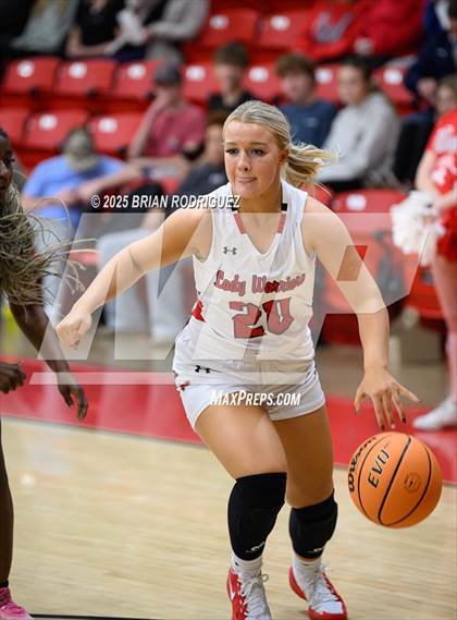 Thumbnail 3 in Jonesboro @ Westside photogallery.