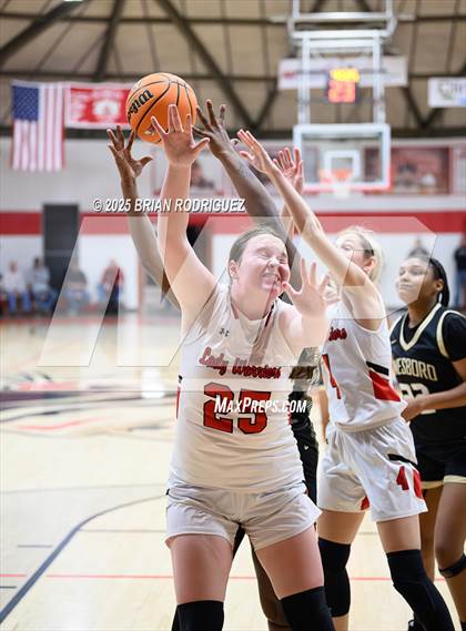 Thumbnail 3 in Jonesboro @ Westside photogallery.