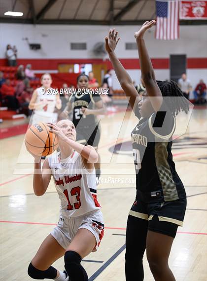 Thumbnail 1 in Jonesboro @ Westside photogallery.